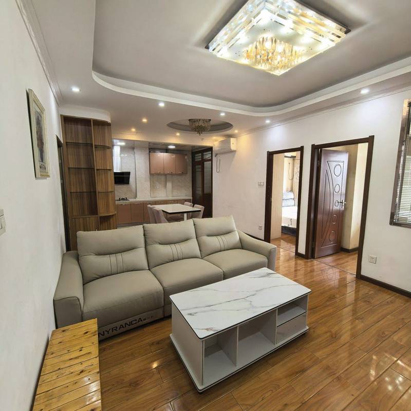 Wuhan Hongshan | 福星惠誉国际城-三期_8