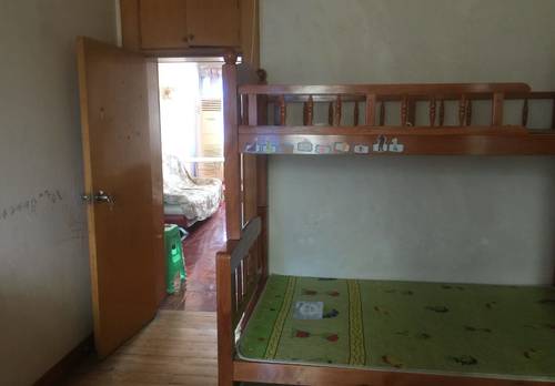 雲巖 扶风老师公寓