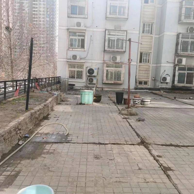 Zhengzhou Jinshui | 阳光嘉苑_6