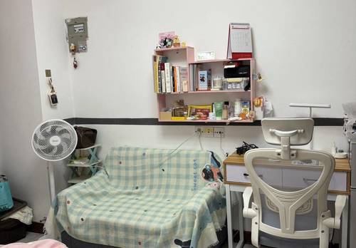 Longhua 白石龙一区-18栋