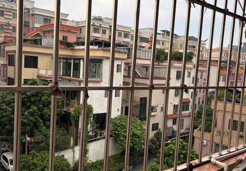 Shunde 承德楼