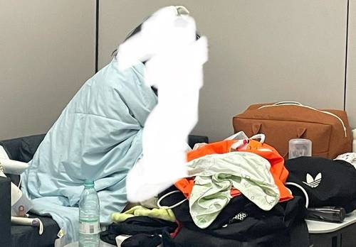 新北 睦馨公寓