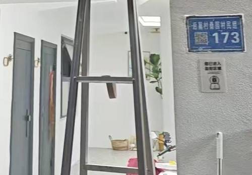 南明 贵州轻工职业大学家属区