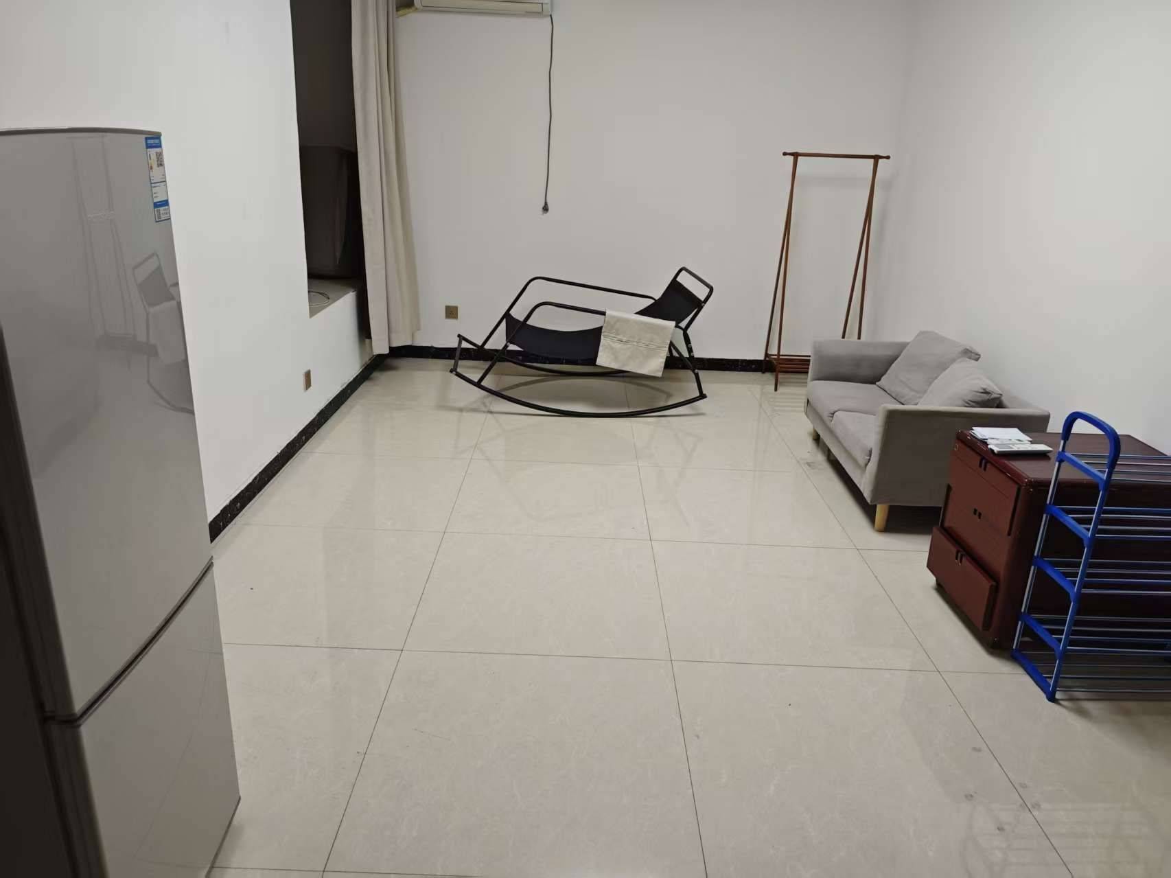 中原 公园道1号-泓苑