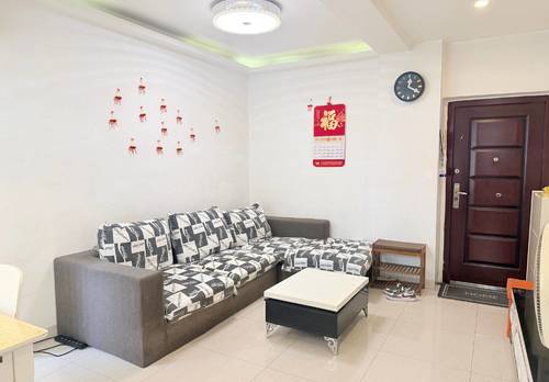 Haizhu 晓港湾惠侨苑