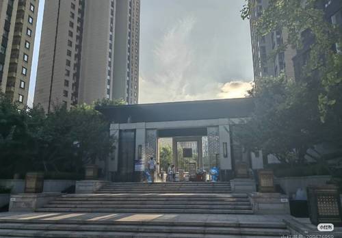 Shahekou 弘基书香园-三期
