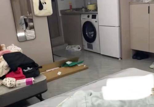 新北 睦馨公寓