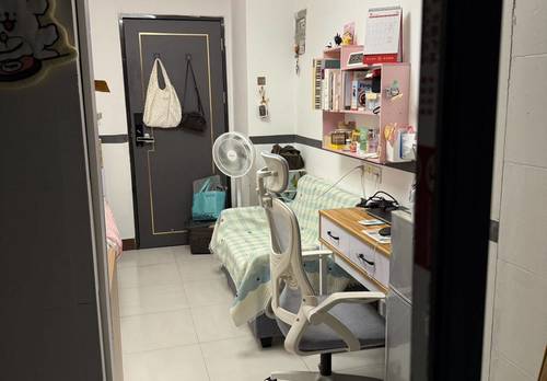 Longhua 白石龙一区-18栋