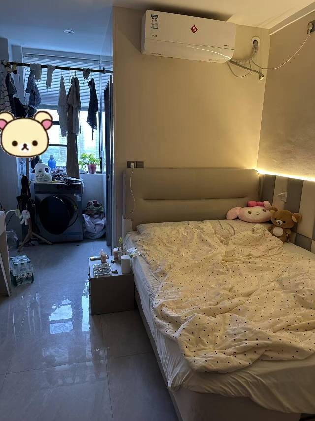 鄭州 金水 | 翠悦苑-8号楼_3