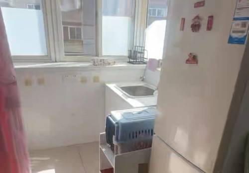 Shahekou 升平街小区-27号楼