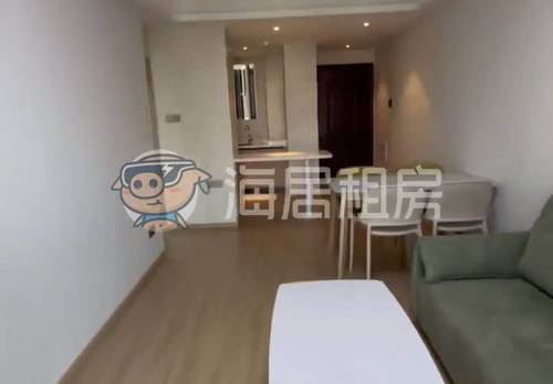 Jiang'an 国汇雅苑