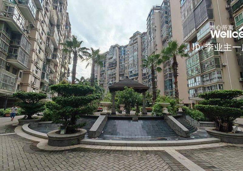 厦门 思明 | 新景世纪城A区-15号楼_7