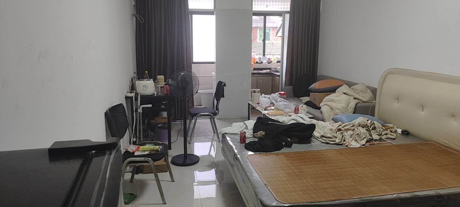 永康 兴达路公寓出租