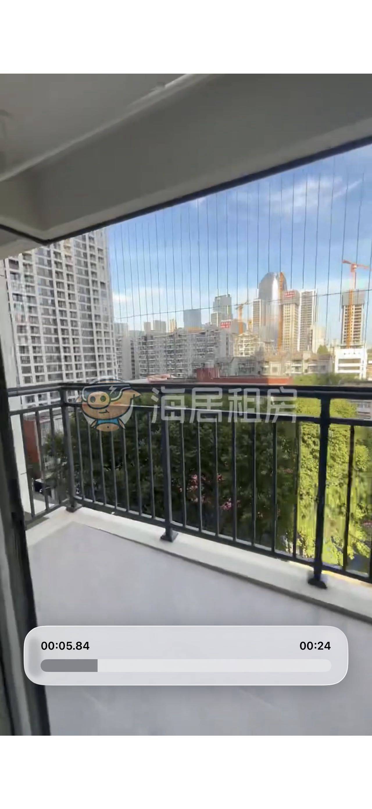 Wuhan Jiang'an | 国汇雅苑_7