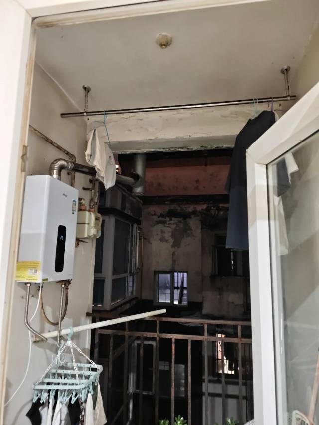 成都 青羊 | 清波小区_4