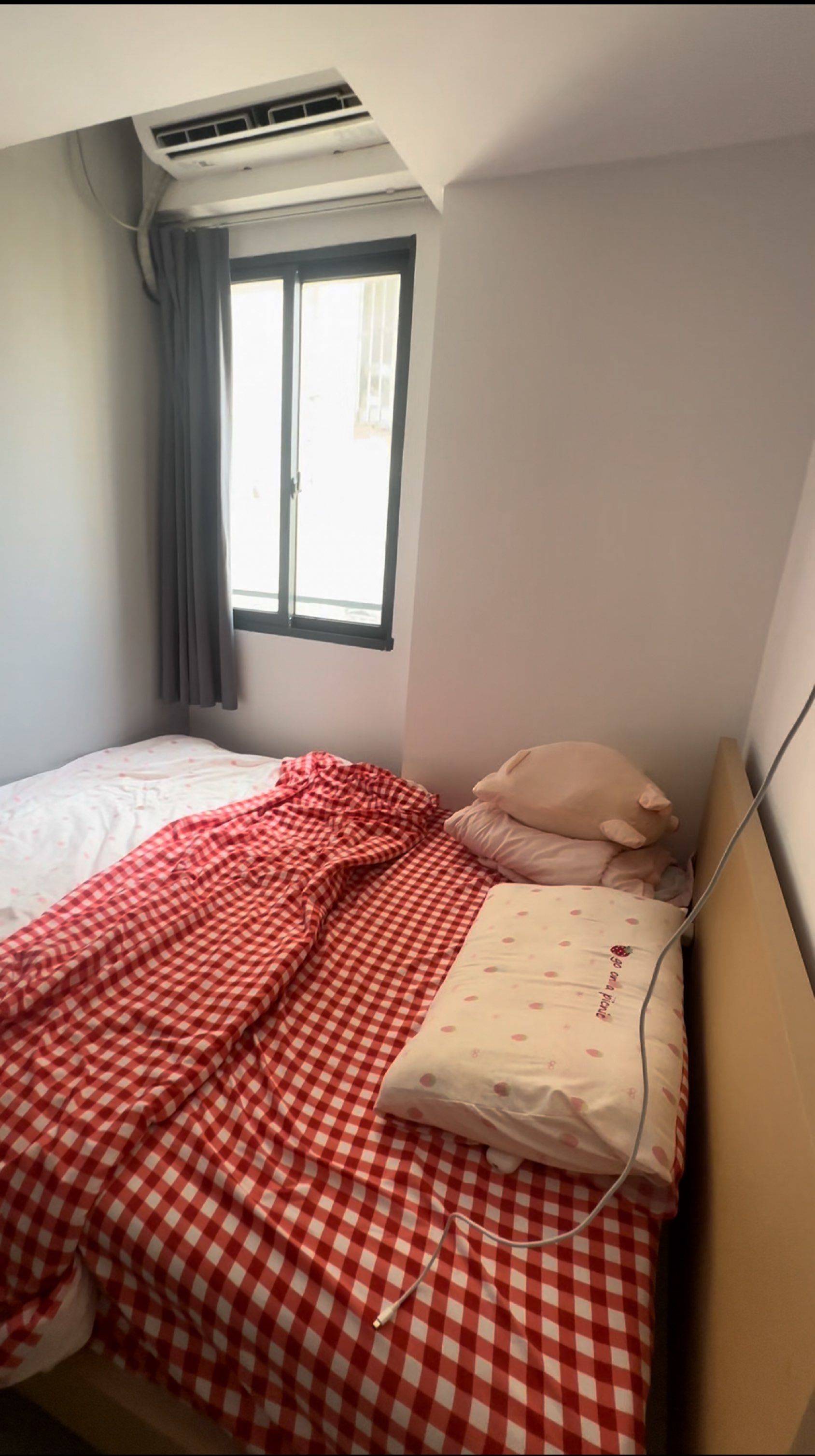 Shenzhen BaoAn | 流塘新村-东区8号楼_4