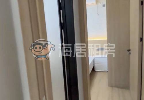 Jiang'an 国汇雅苑