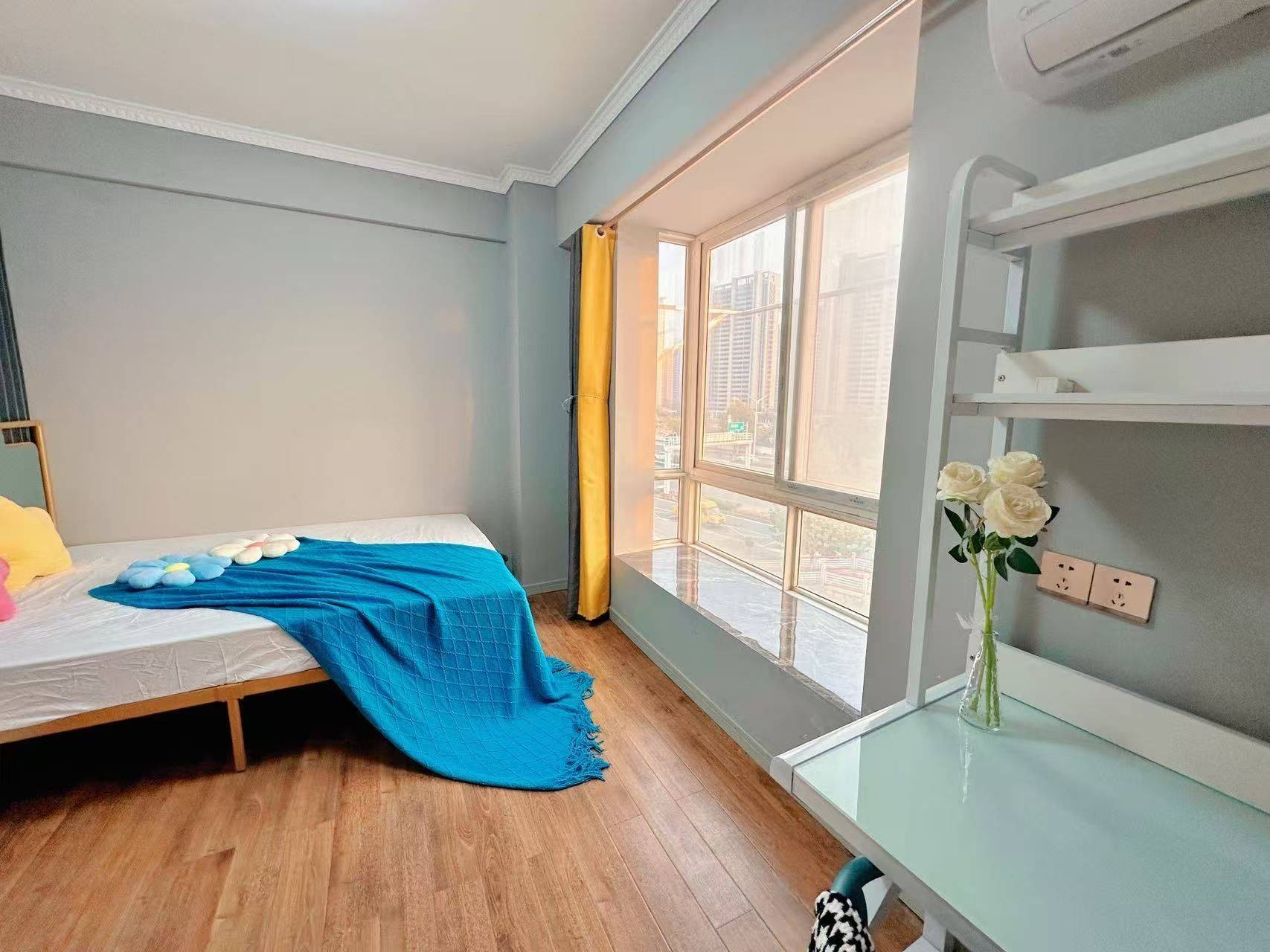 南京 棲霞 | 芝嘉花园-1栋_6