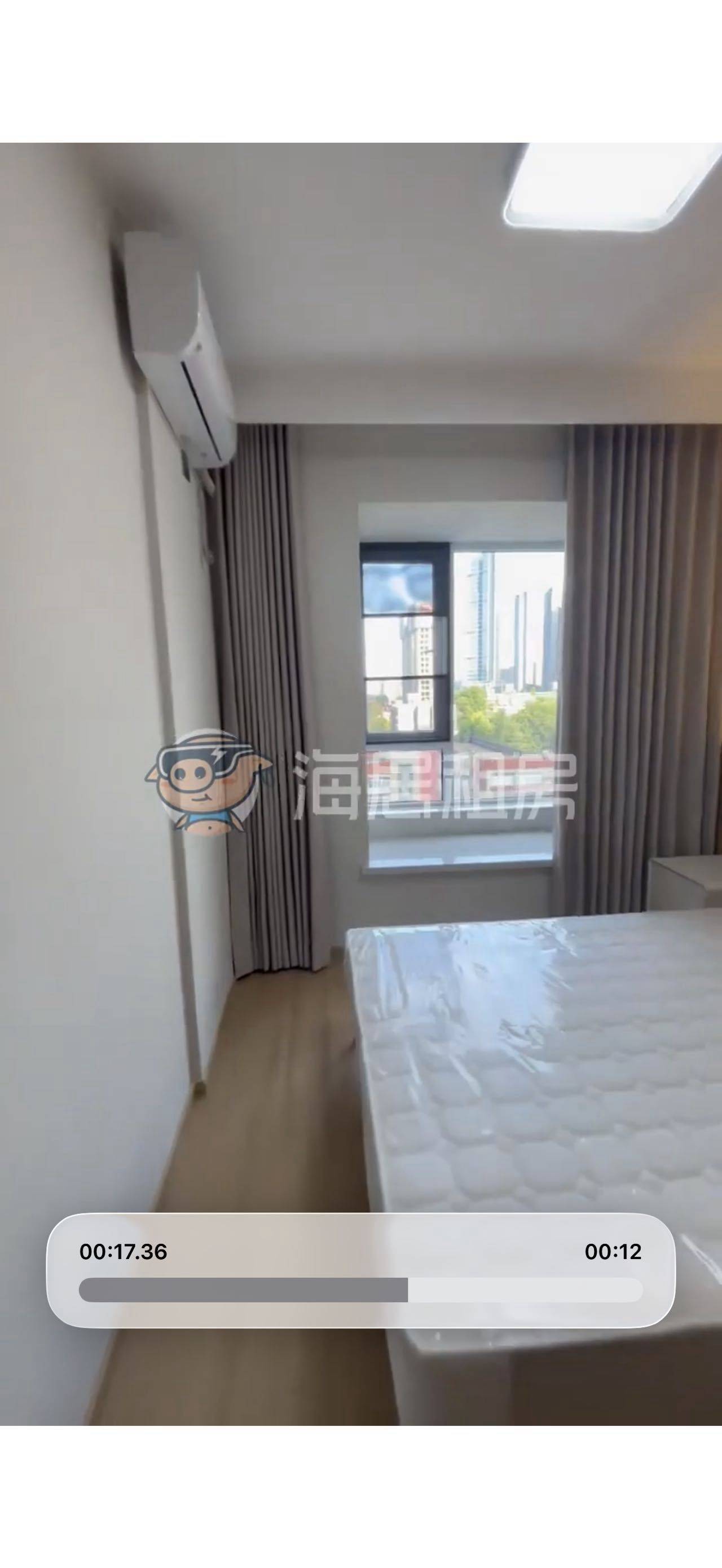 Wuhan Jiang'an | 国汇雅苑_4
