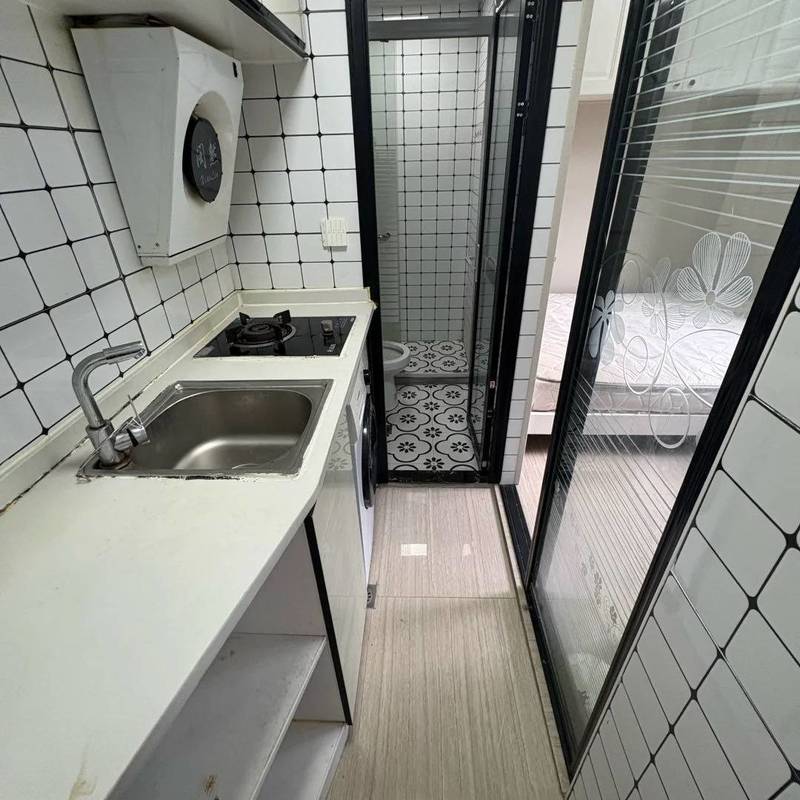 Shanghai Xuhui | 上虹新村1~6街坊_4