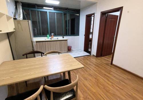 婺城 詹宅小区
