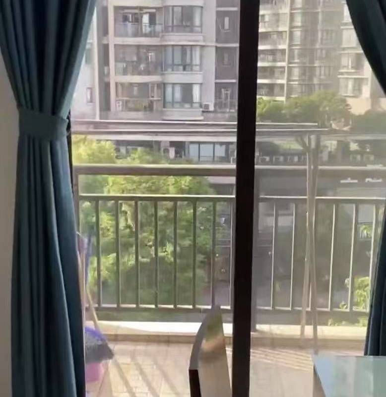 Hangzhou Yuhang | 亲亲家园嘉树坊_4