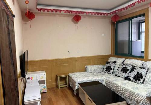 江寧 文华街68-27号小区
