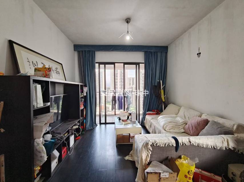 Doumen 碧水岸一期