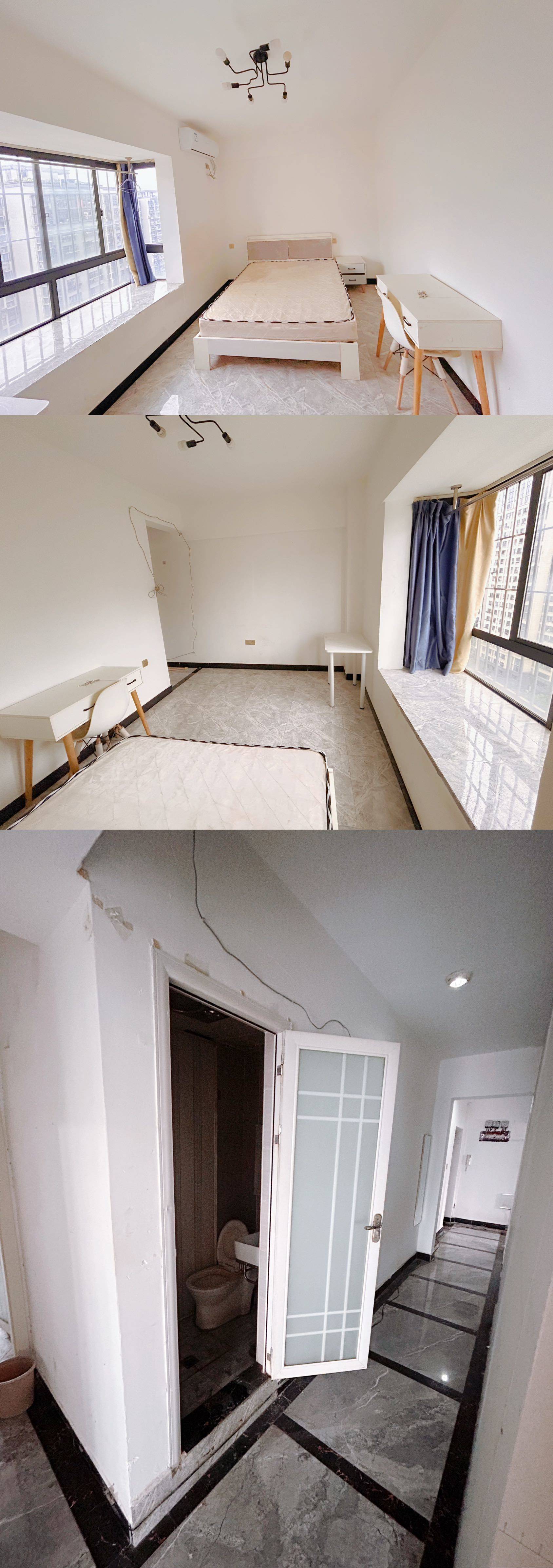 倉山區 潘墩新城1区