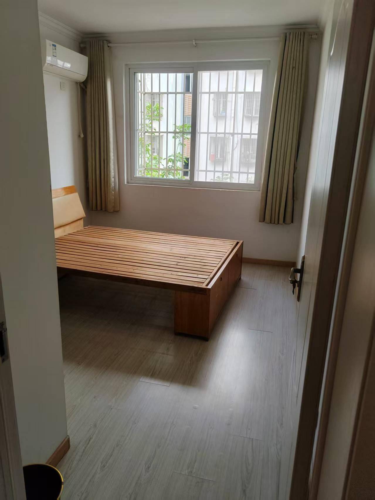 六合 周洼新村-17幢