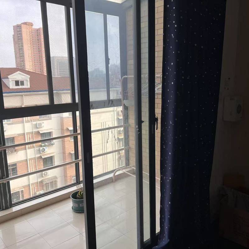 Shanghai Yangpu | 荣振馨苑_4
