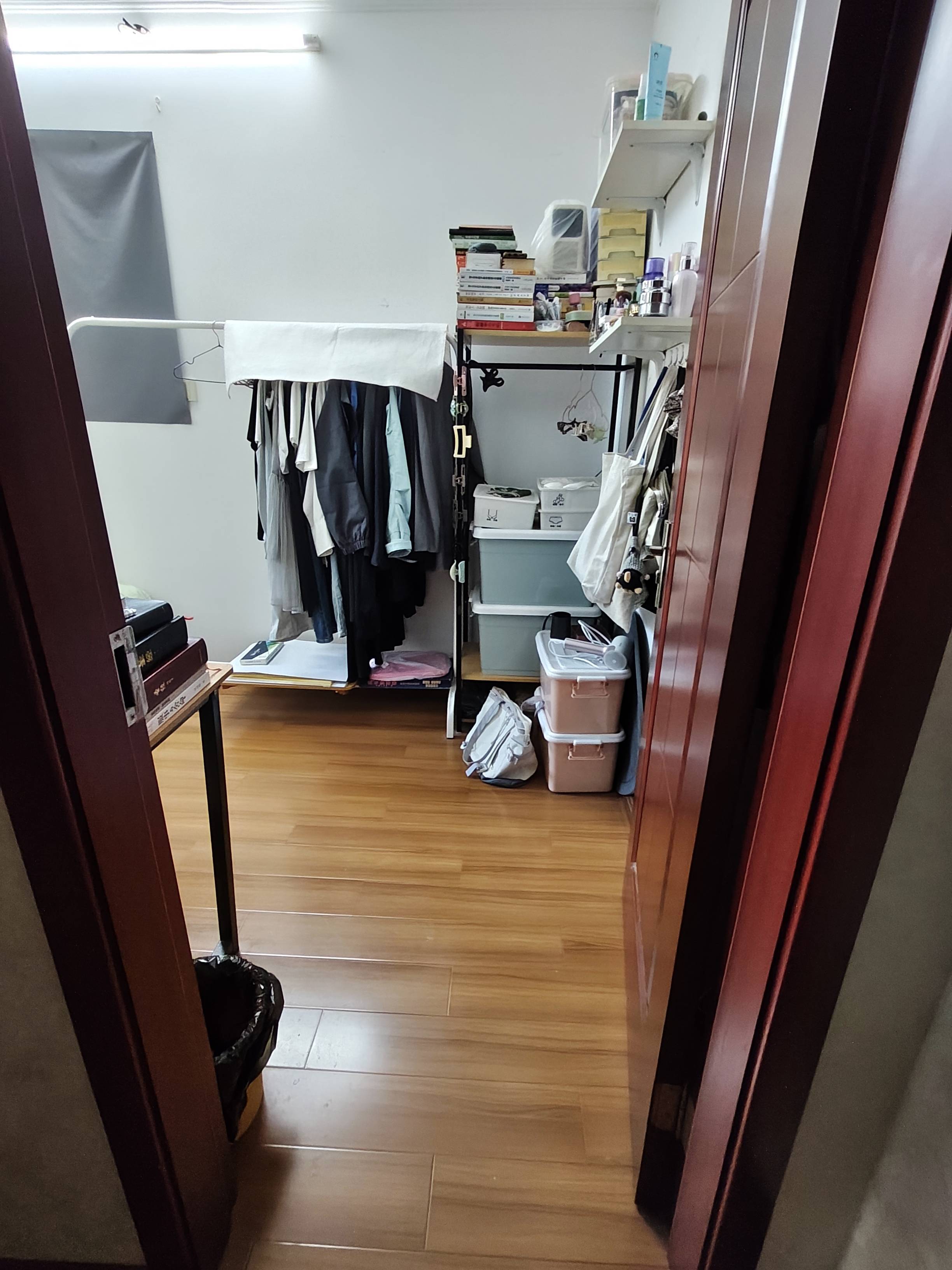 长宁 张泾小区
