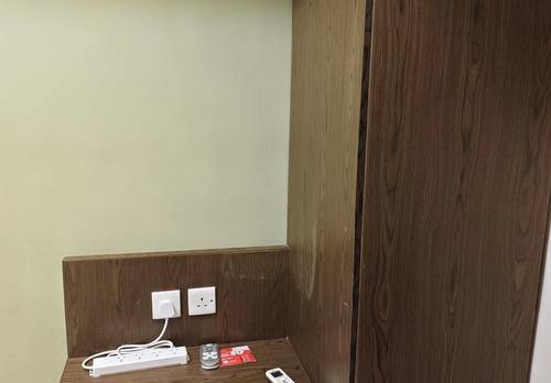 Kowloon 卡萨豪华酒店