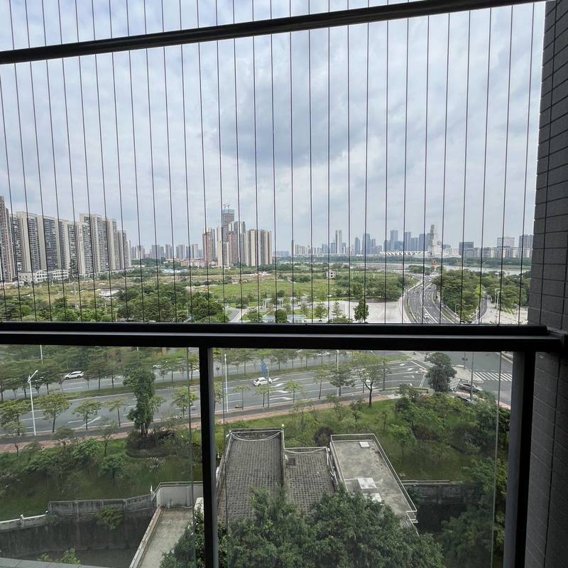 Foshan Chancheng | 新鸿基泷景-六期_4