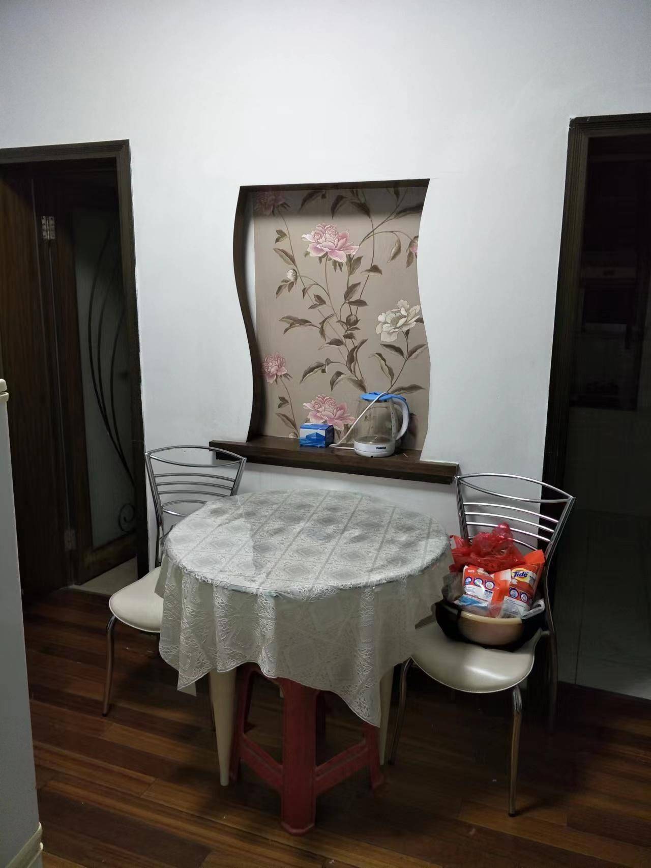 廬陽 寿春新村-4栋