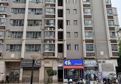 Beilin 大话南门二期-5号楼