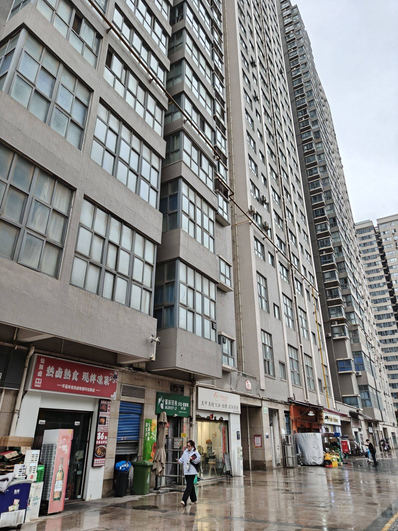 Xi'An Beilin | 大话南门二期-5号楼_3