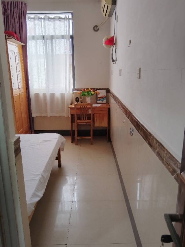 Xihu 五联西苑-352号楼