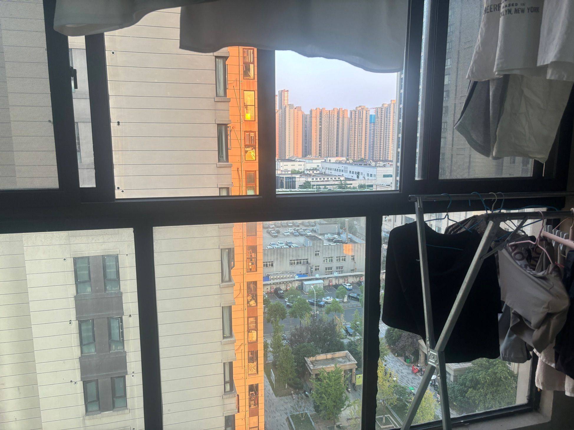 Wuhan Hanyang | 人信汇天誉_4