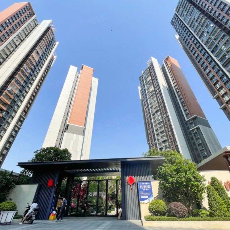 Foshan Chancheng | 新鸿基泷景-六期_7