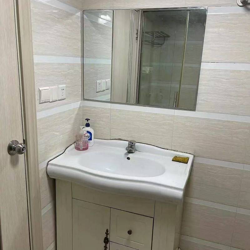 Shanghai Yangpu | 鞍山路310弄小区_5