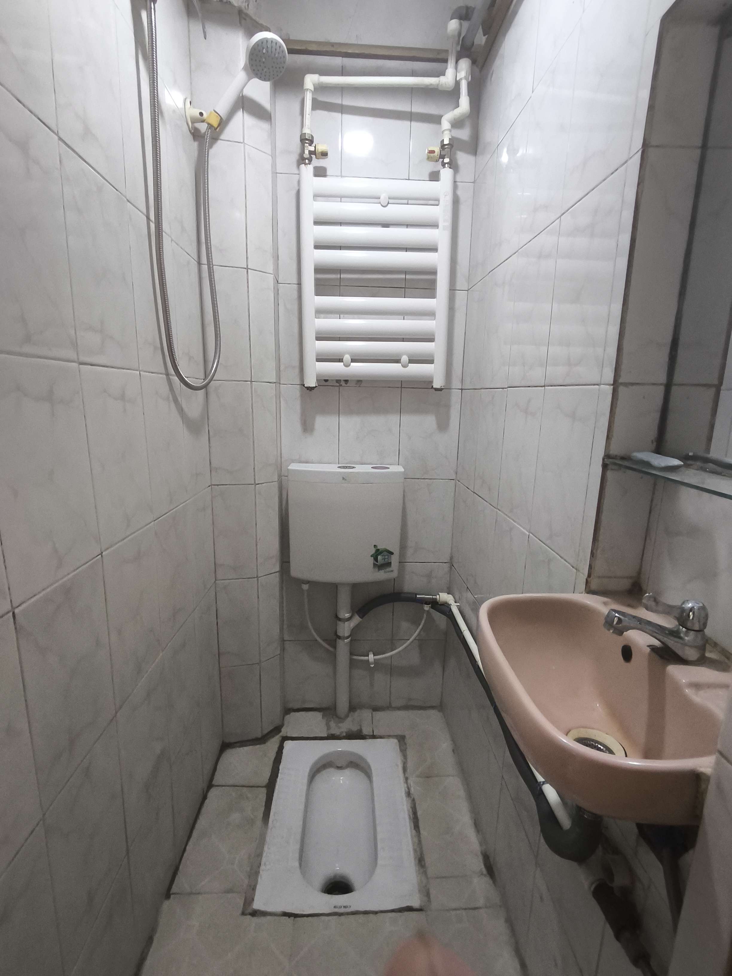 Qingdao Shinan | 青岛金鼎商务宾馆(信号山公园青大附院店)_6