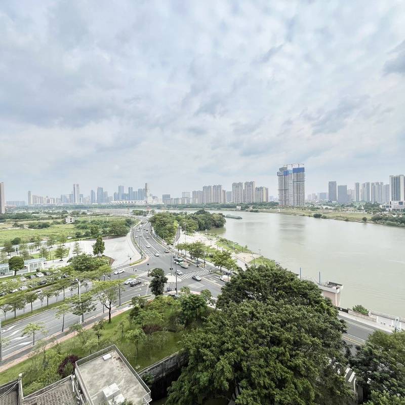 Foshan Chancheng | 新鸿基泷景-六期_5