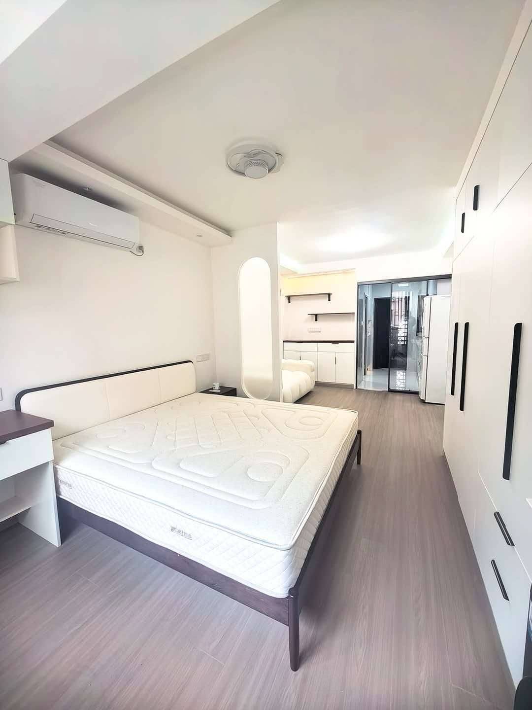 Shanghai Changning | 新泾三村社区-34号_7