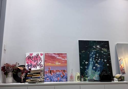 集美 城邸公寓
