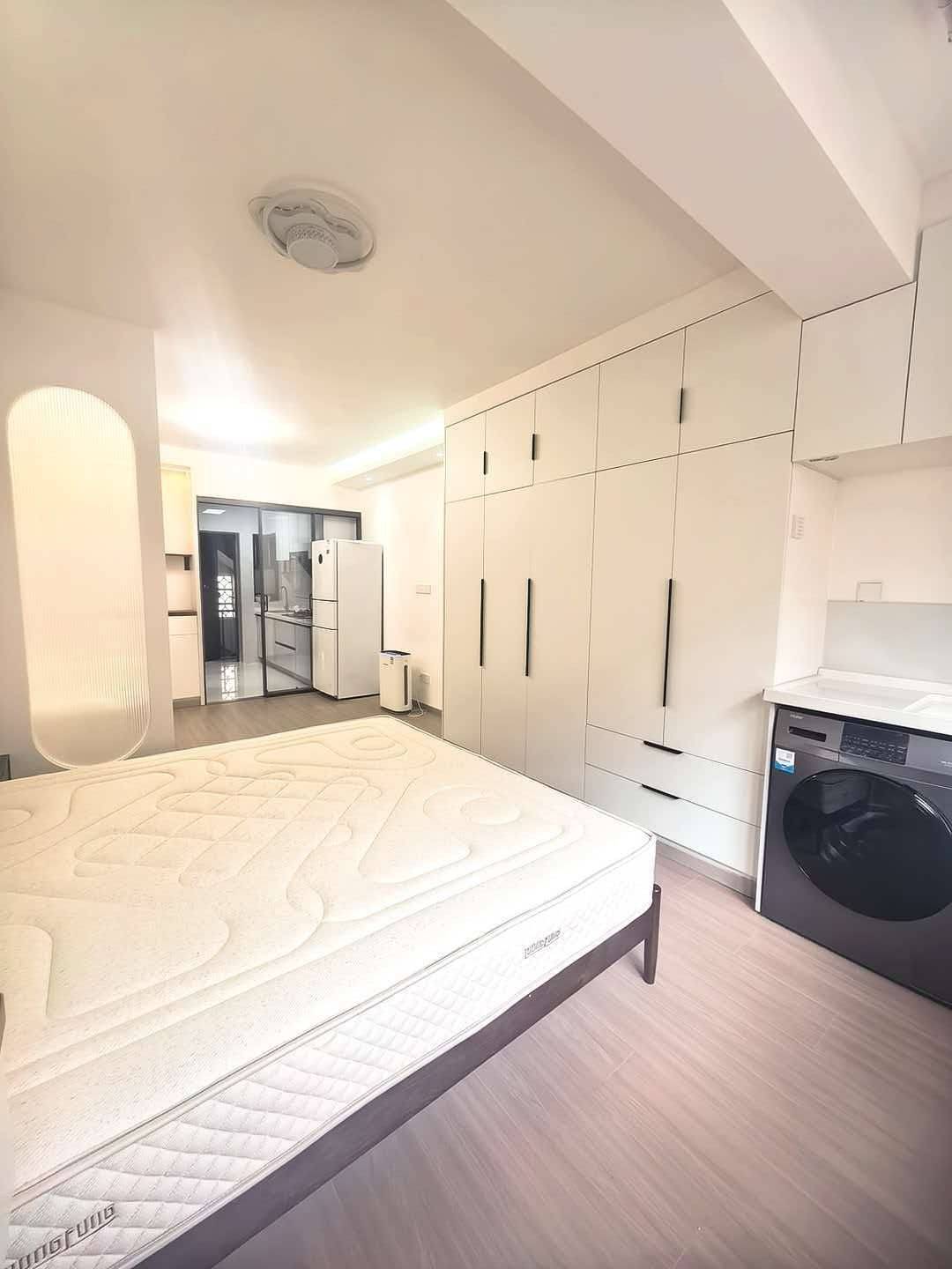 Shanghai Changning | 新泾三村社区-34号_6