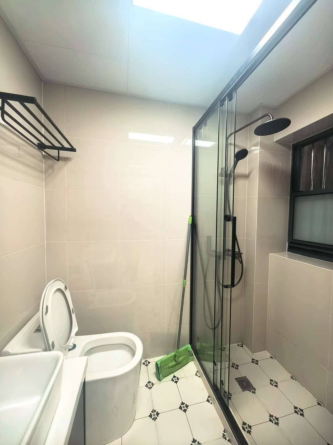 Shanghai Changning | 新泾三村社区-34号_4
