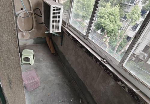 Liangxi 永胜新村-80号楼
