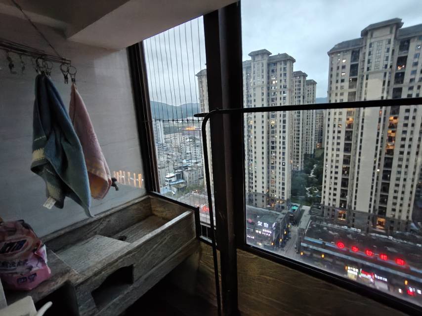 Fuzhou Lianjiang | 万星城_4