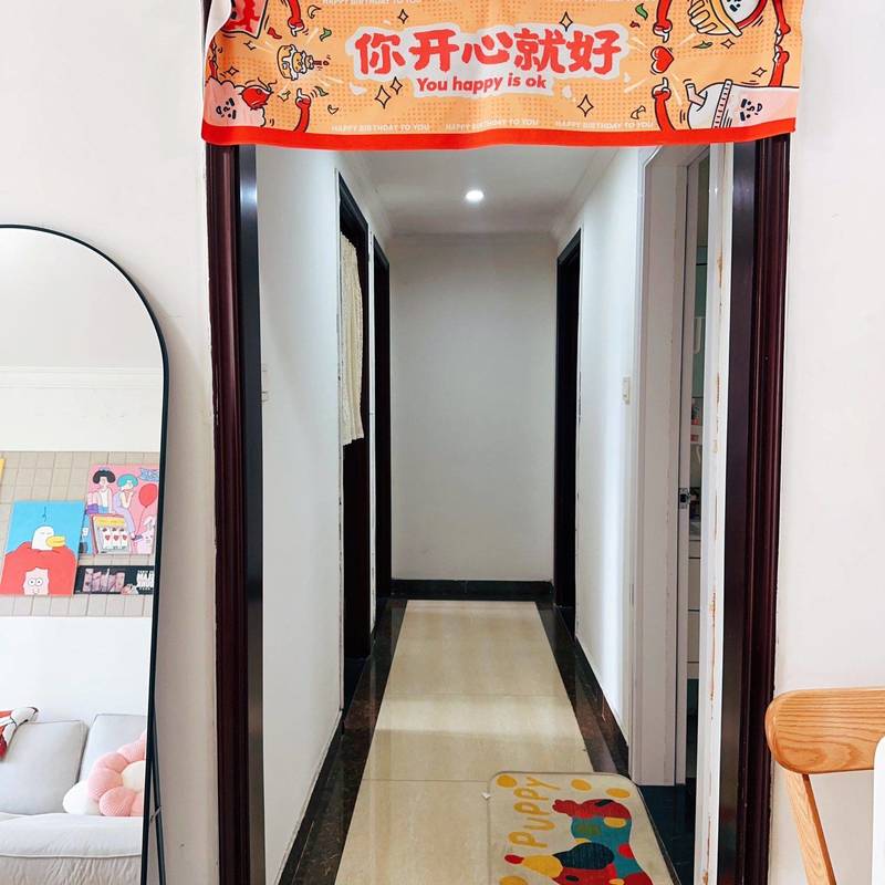 廣州 天河 | 猎德村复建房5区_3